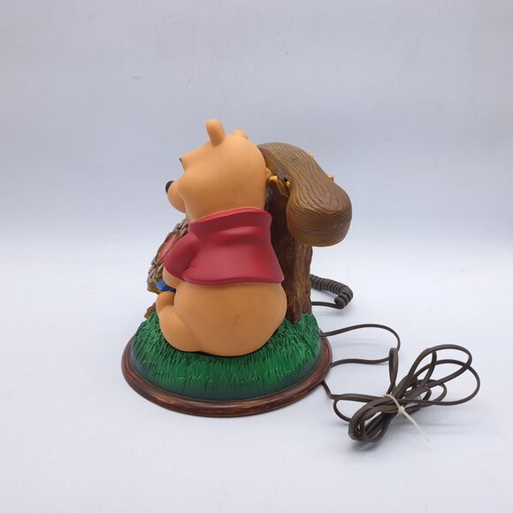Winnie The Pooh Telephone - Picture 3 of 11